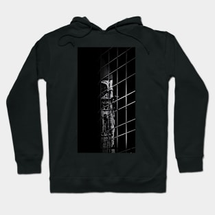 Old City Hall Toronto Canada No 3 Hoodie